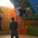 3BL a lezione di Bouldering