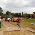 1E atletica leggera