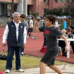 Finalisti di atletica leggera 1E